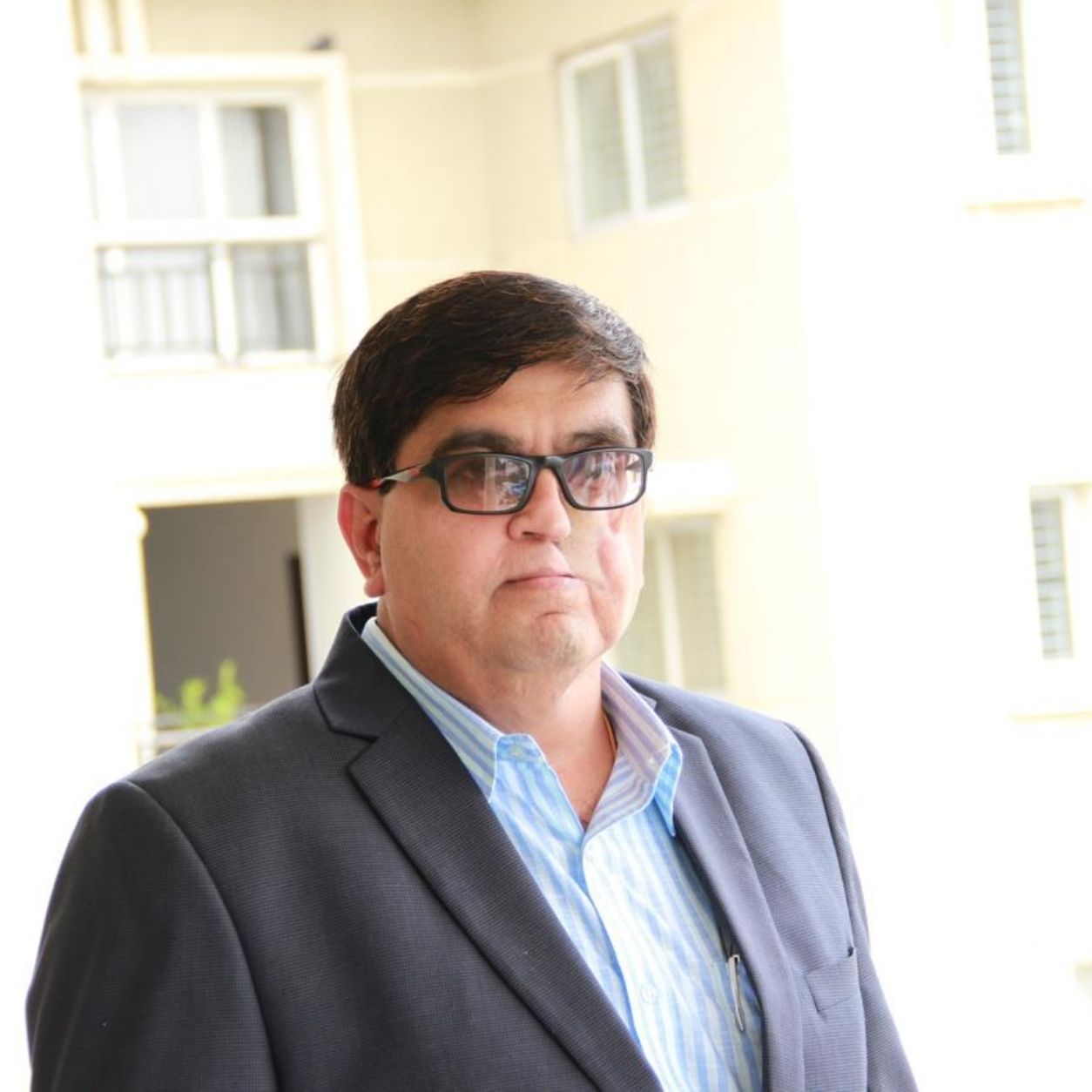 Vineet Arora
