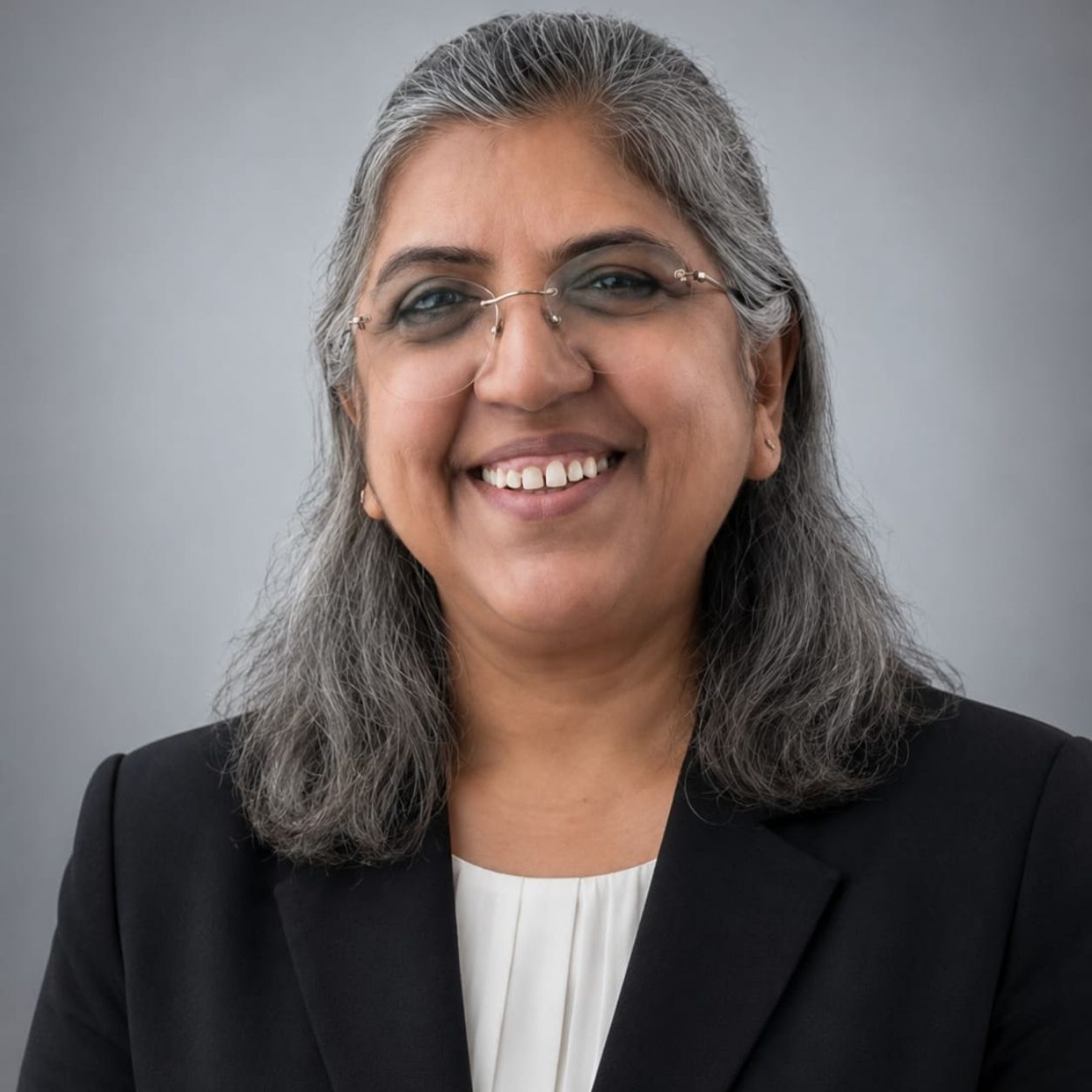 Kiran C Lalwani
