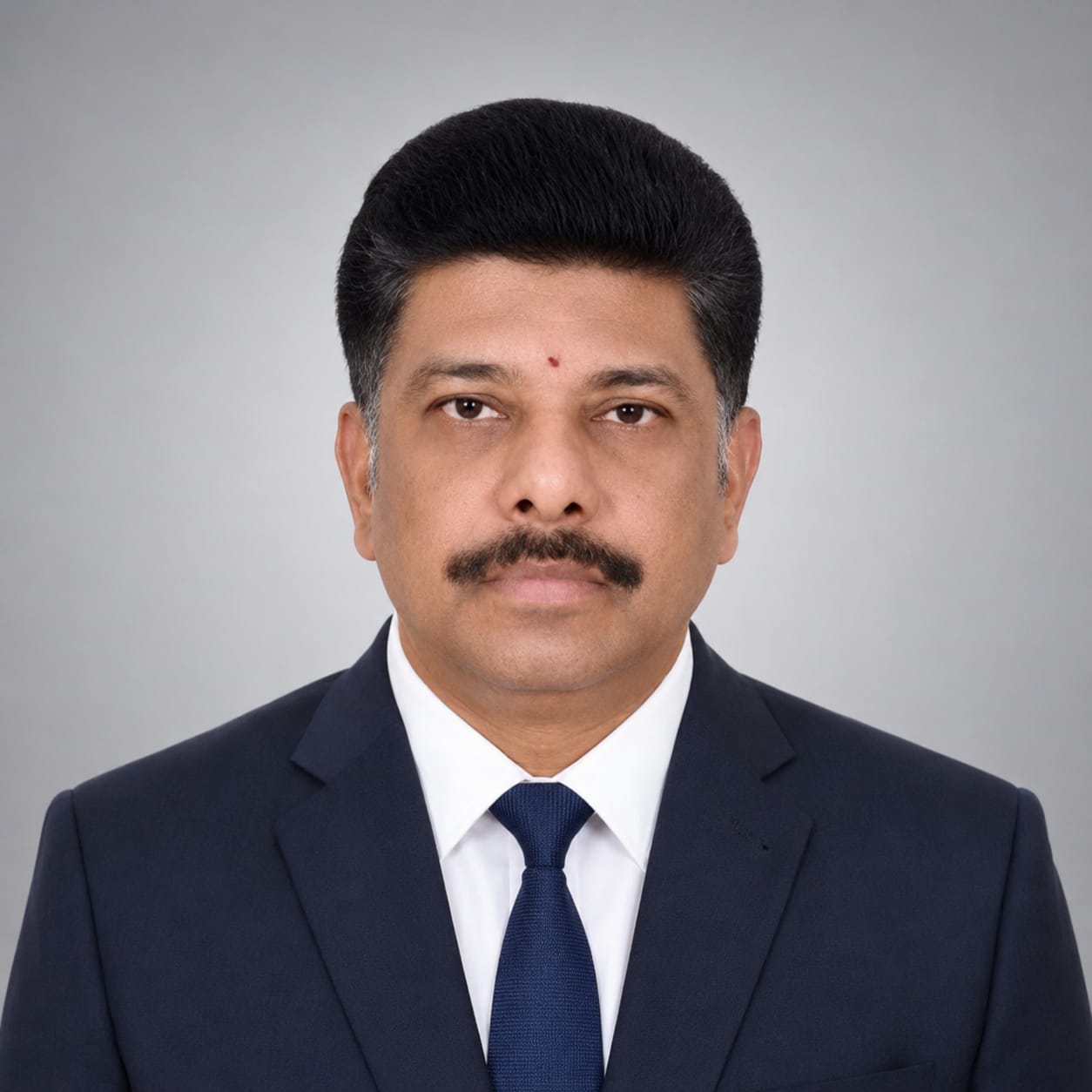 Arun Goud