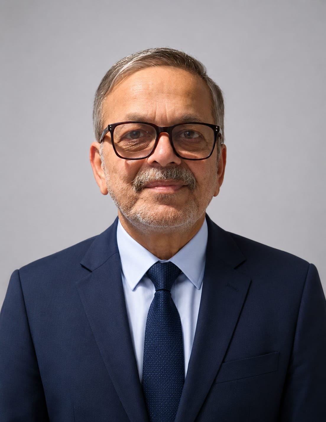 Atul J Mehta