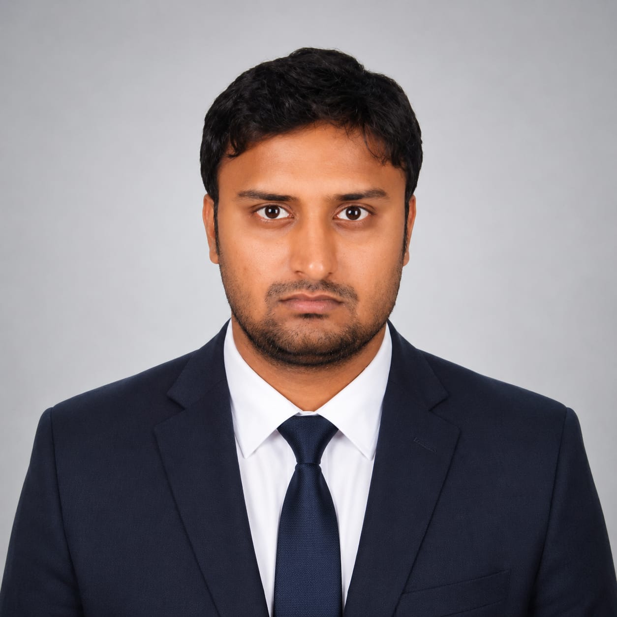 Kishore Avasarala