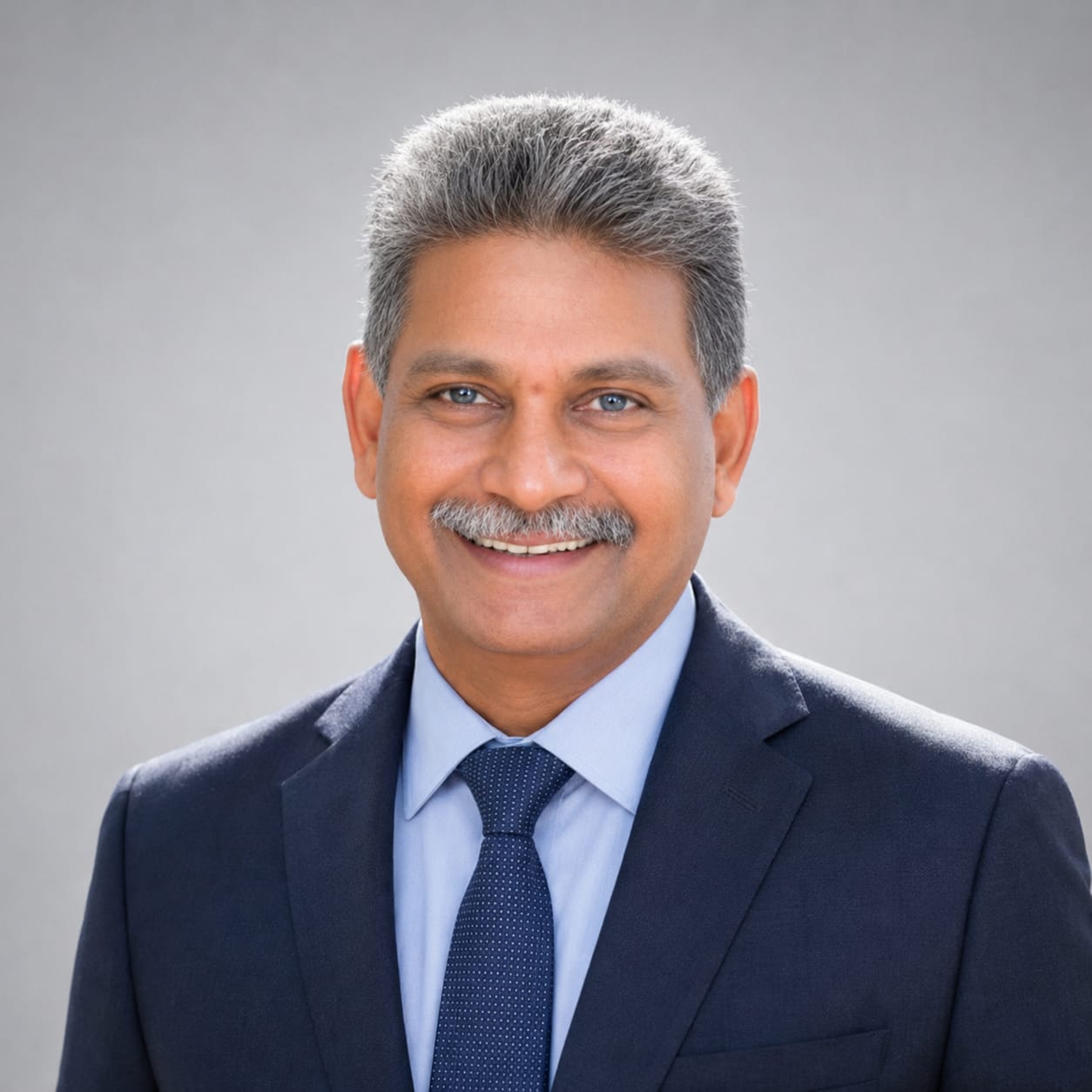 PSSV Prasad