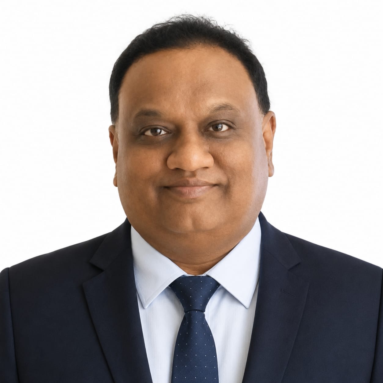 Rajesh Bansal