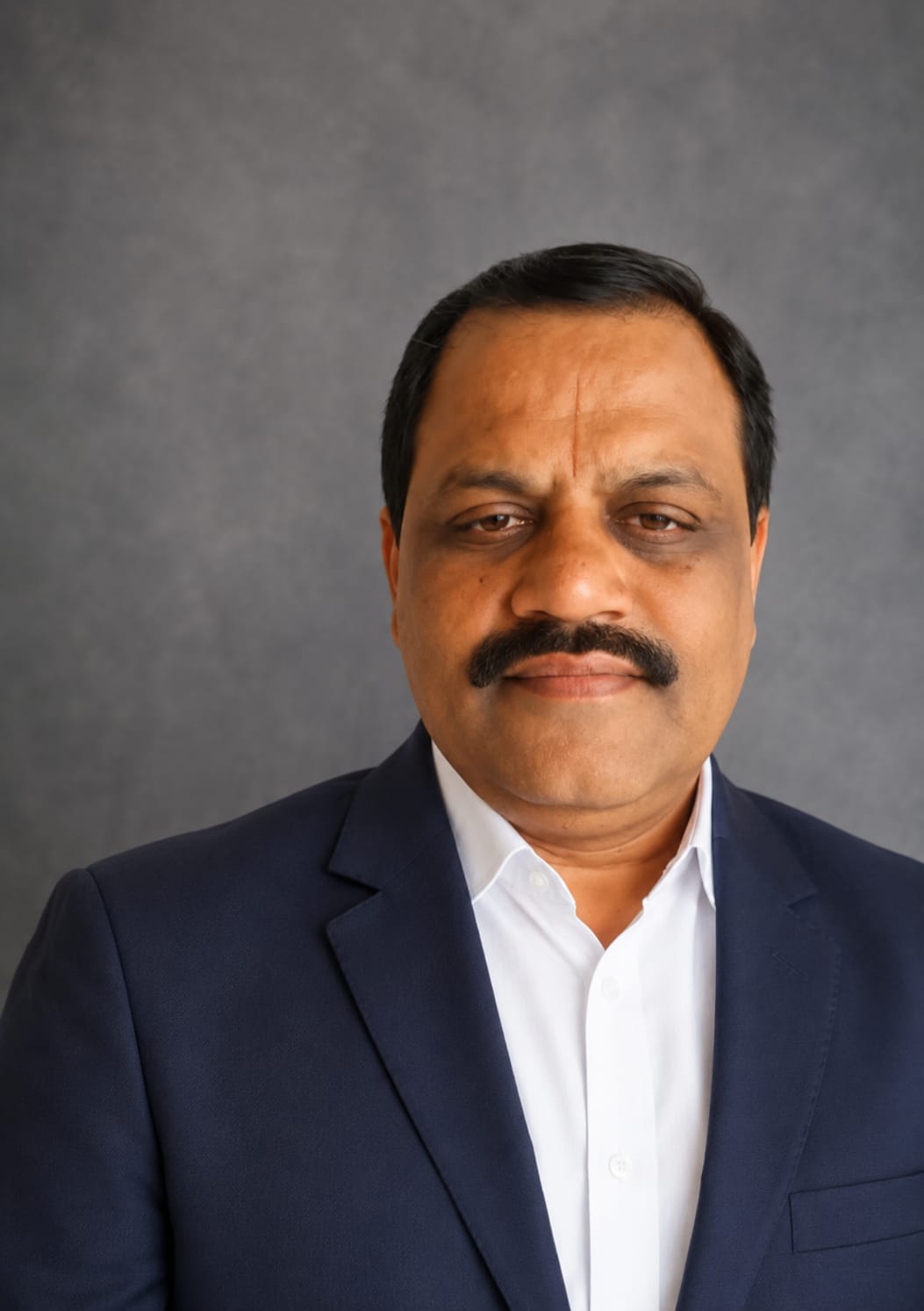 Ram Prakash Bhandari