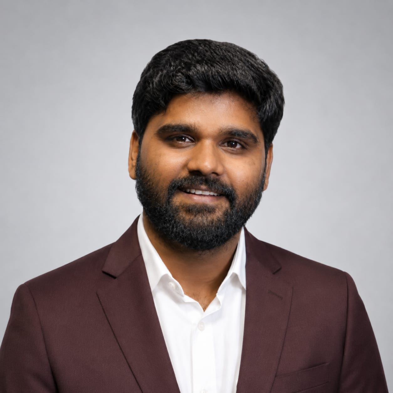 Ramesh Gandla