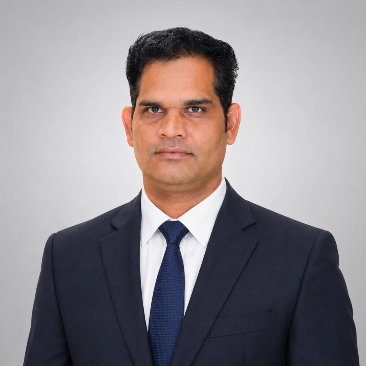 Sharan Kandala