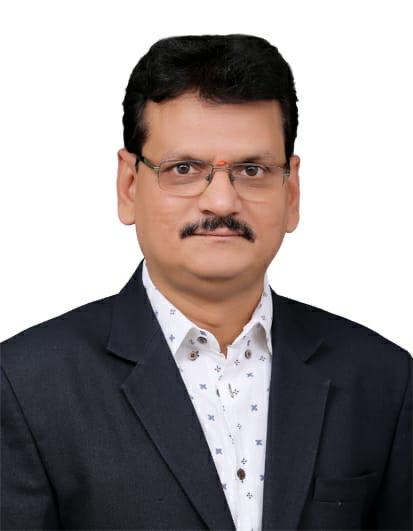 J. Srinivas