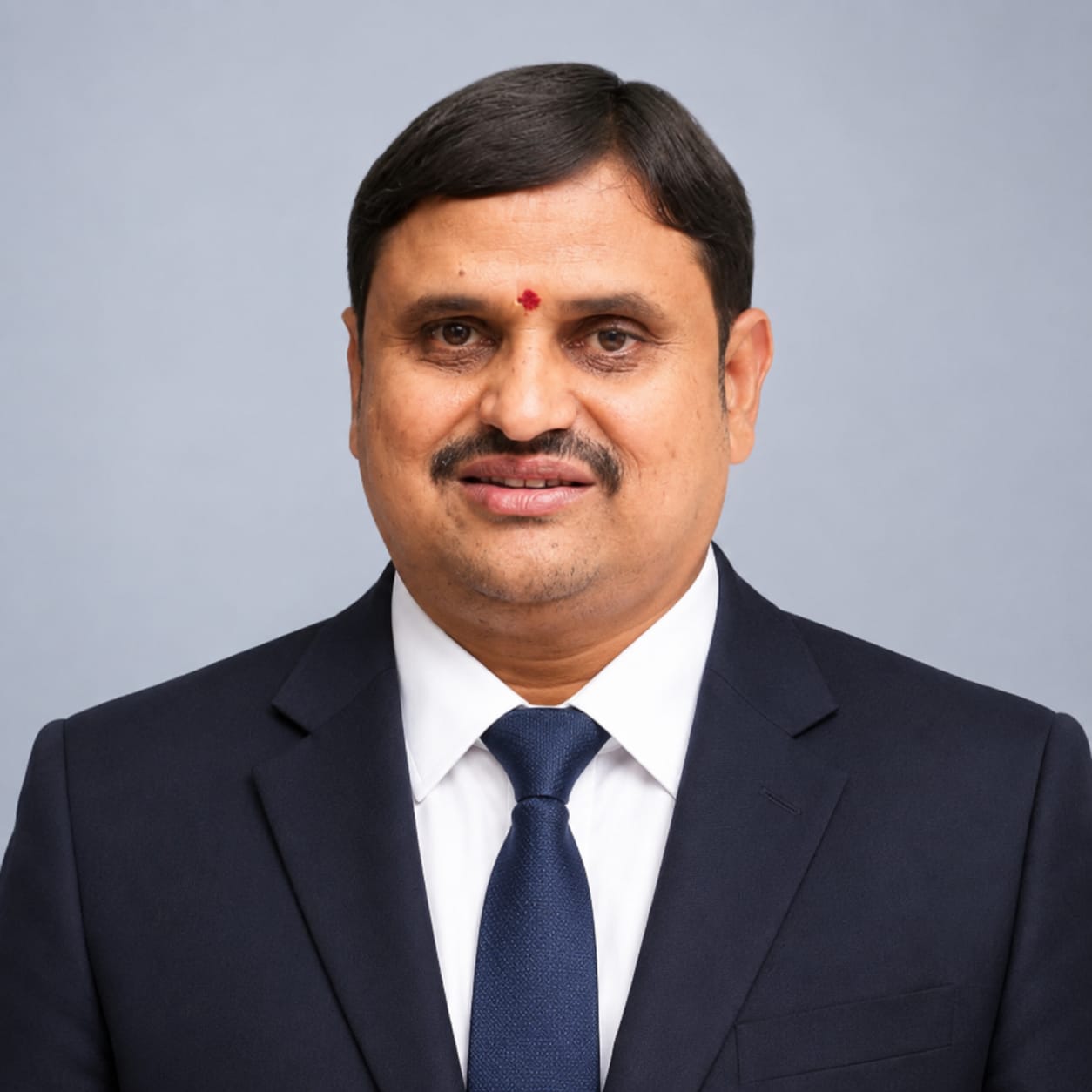 Srinivas Kandala