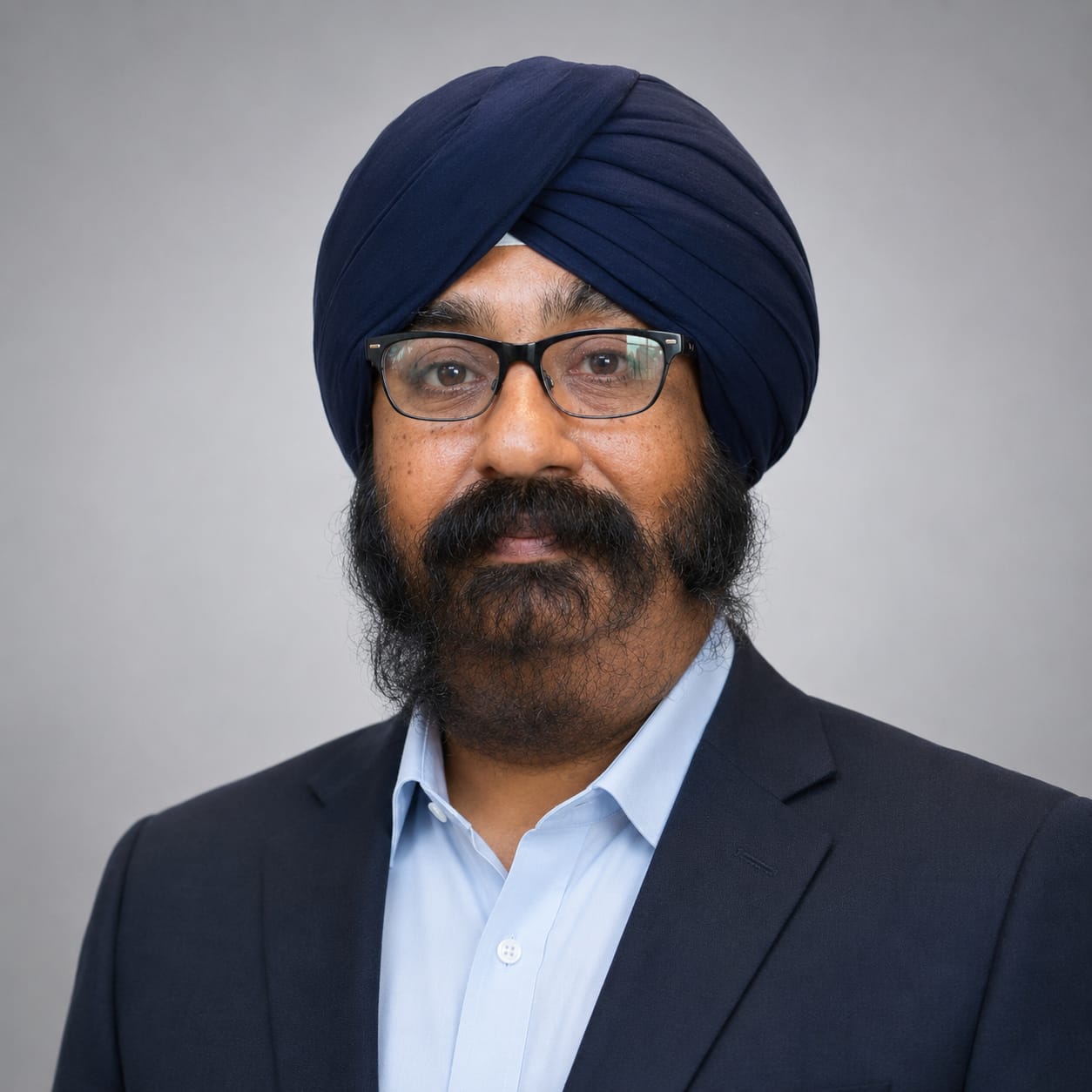 Surinder Pal Singh